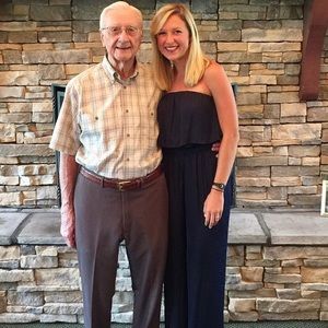 Super cute jumpsuit!